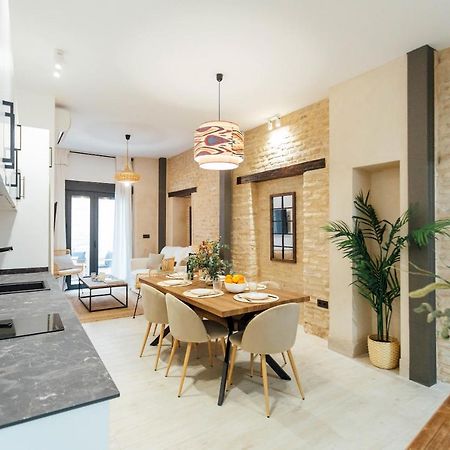 Minty Stay - Las Setas Sevilla Exterior foto