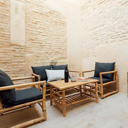 Minty Stay - Las Setas Sevilla Exterior foto