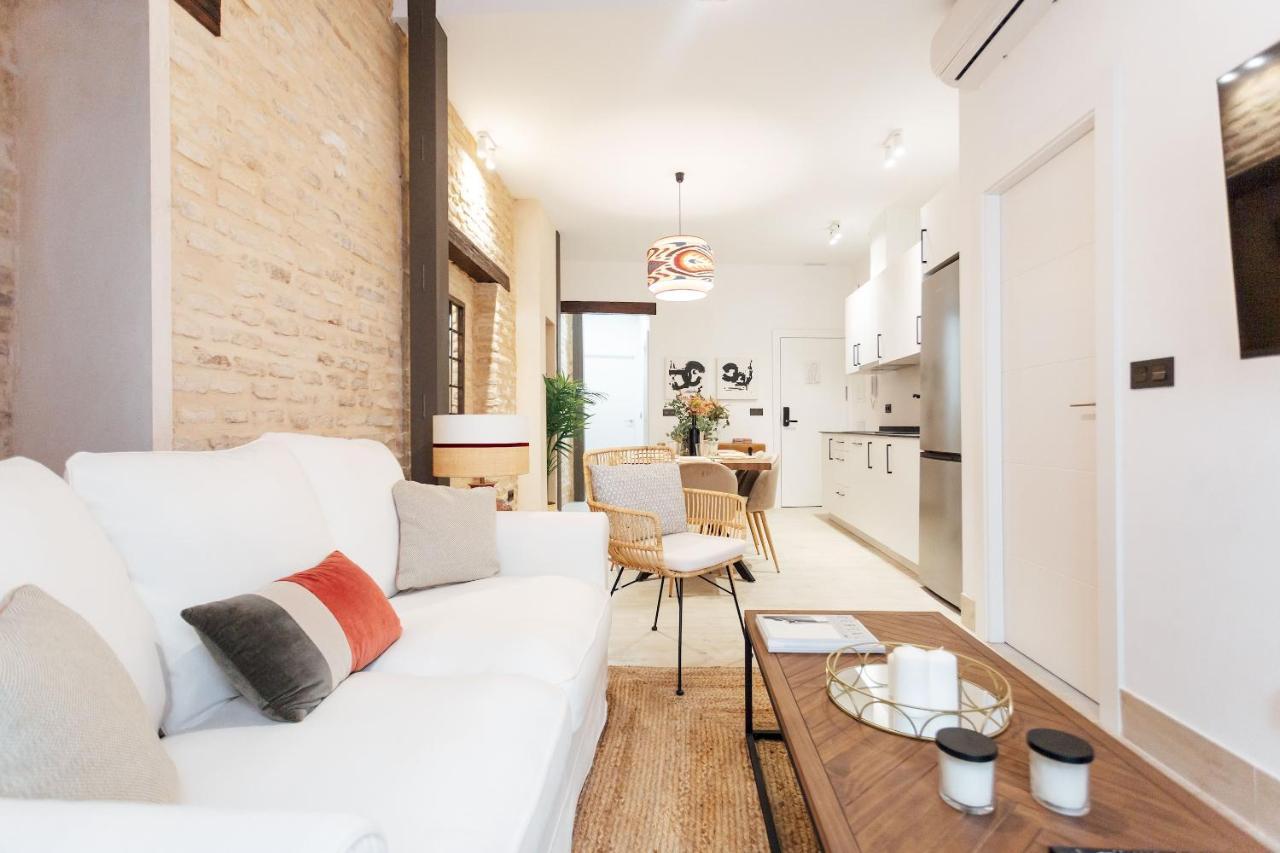 Minty Stay - Las Setas Sevilla Exterior foto