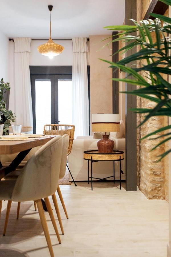 Minty Stay - Las Setas Sevilla Exterior foto