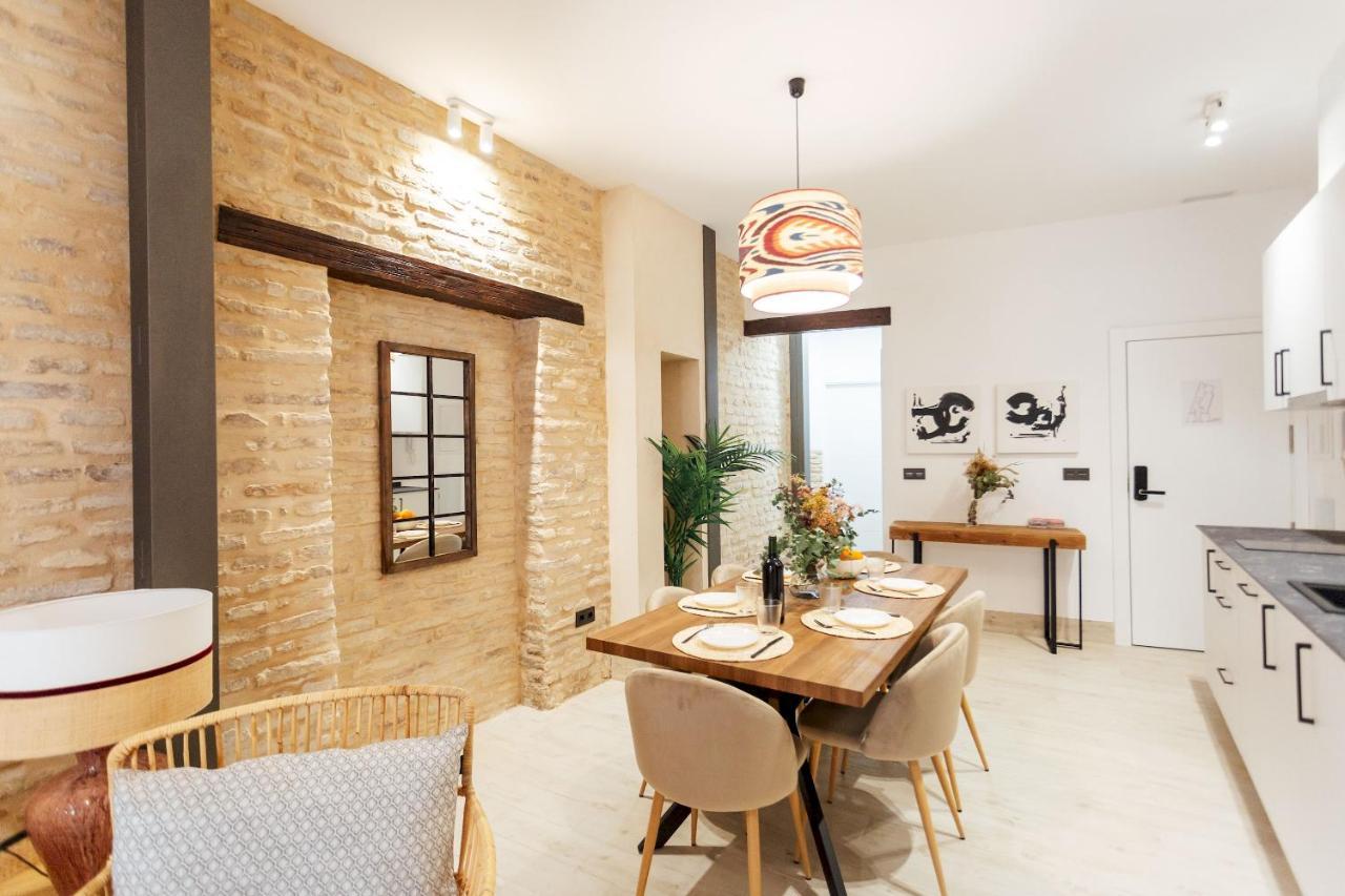 Minty Stay - Las Setas Sevilla Exterior foto