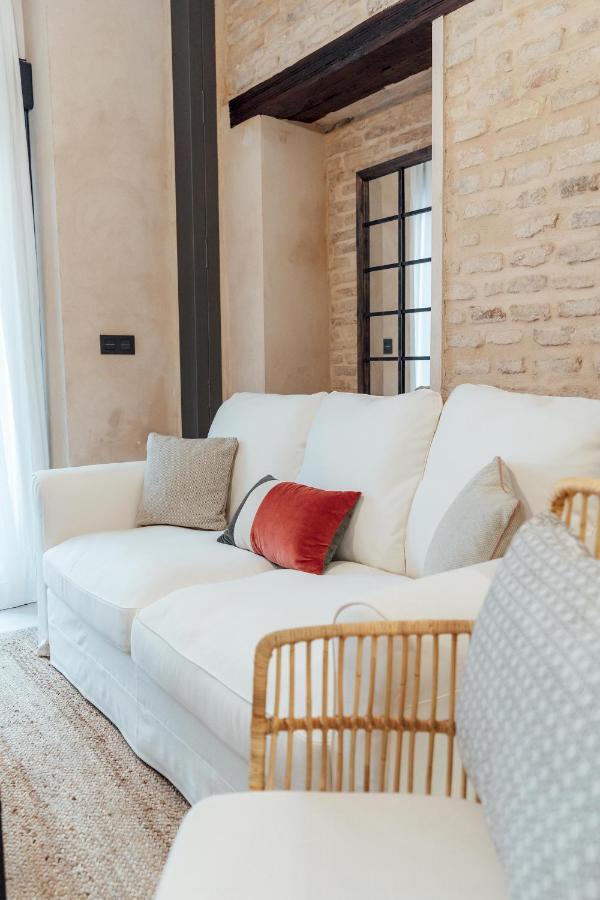 Minty Stay - Las Setas Sevilla Exterior foto