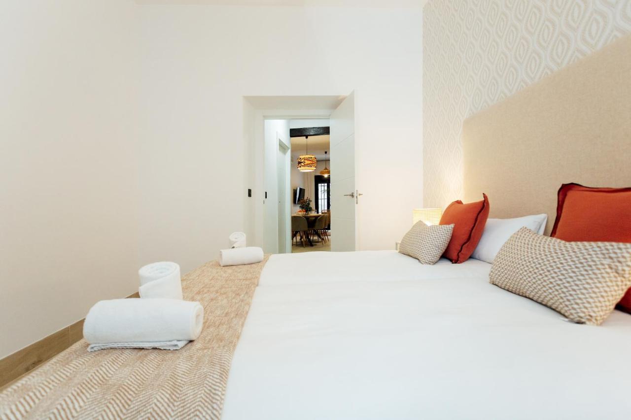 Minty Stay - Las Setas Sevilla Exterior foto