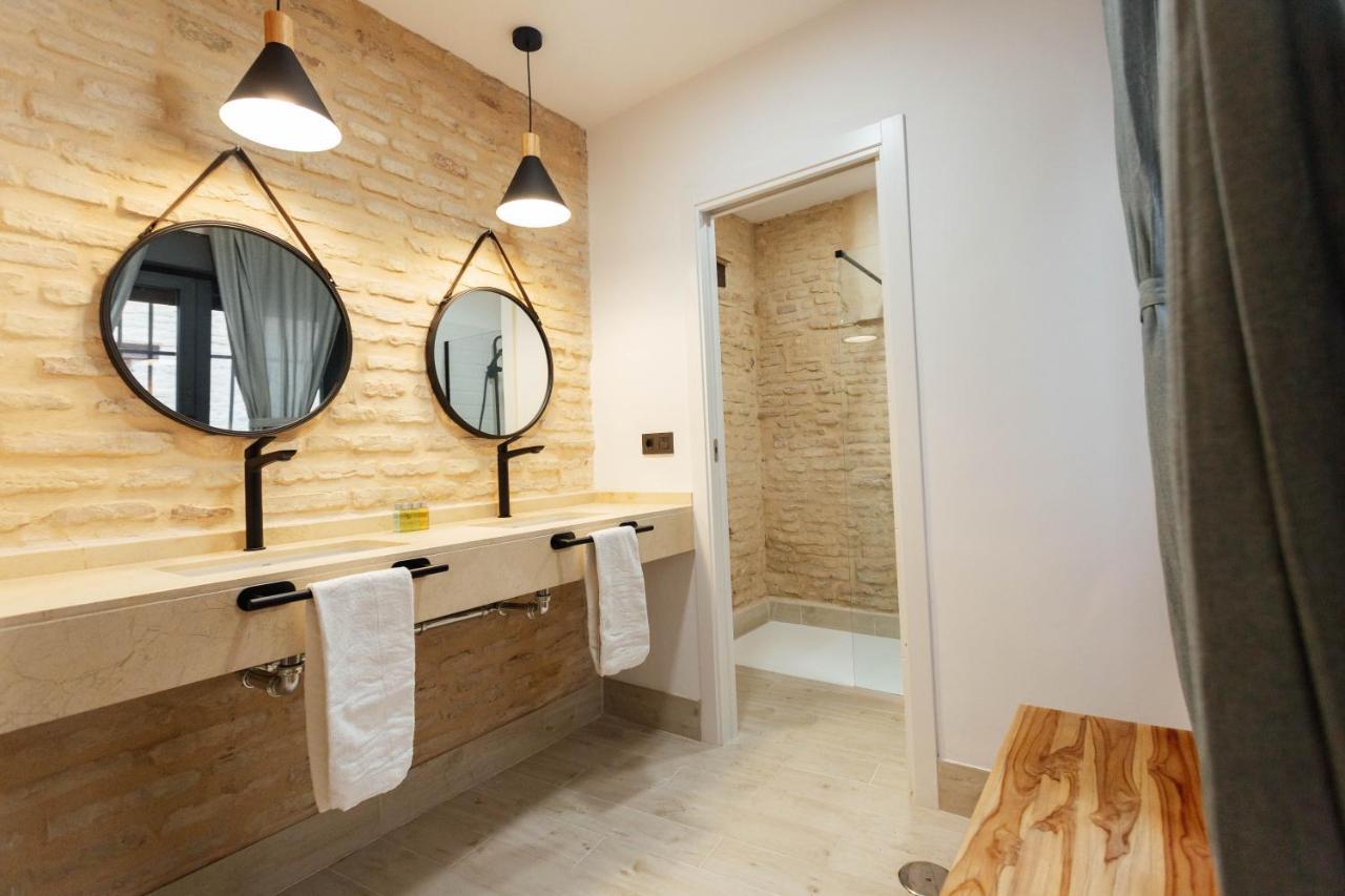 Minty Stay - Las Setas Sevilla Exterior foto