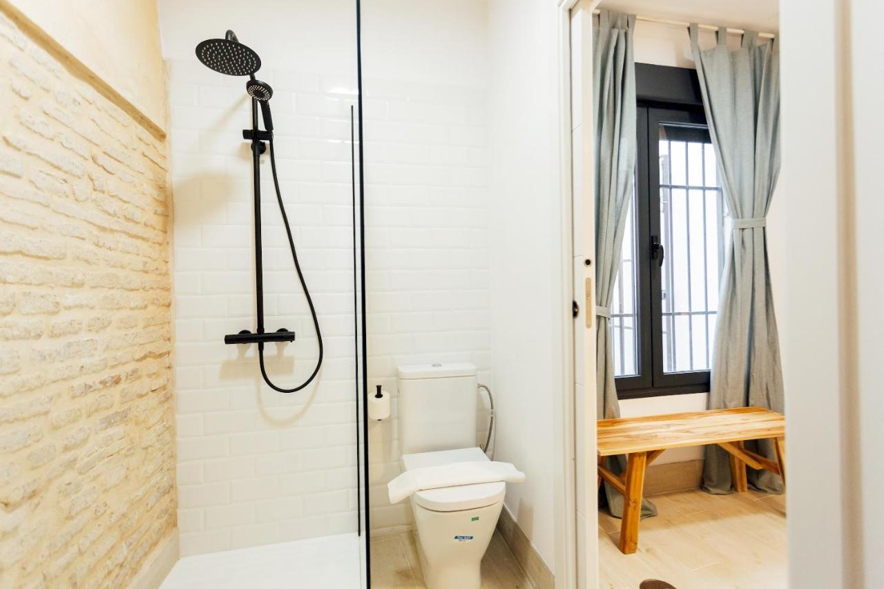 Minty Stay - Las Setas Sevilla Exterior foto