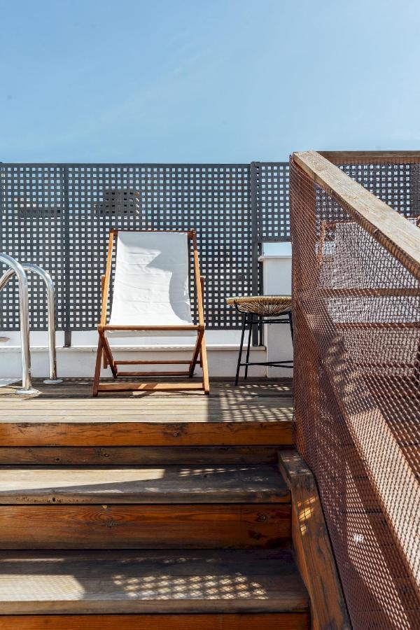 Minty Stay - Las Setas Sevilla Exterior foto