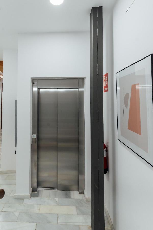 Minty Stay - Las Setas Sevilla Exterior foto