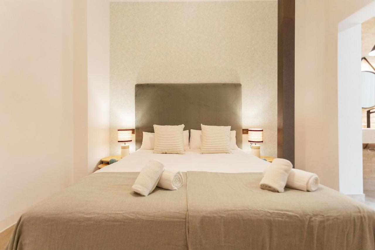 Minty Stay - Las Setas Sevilla Exterior foto