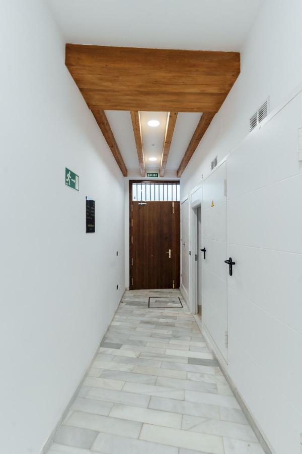 Minty Stay - Las Setas Sevilla Exterior foto