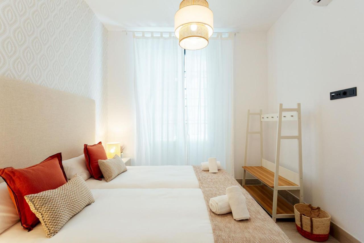 Minty Stay - Las Setas Sevilla Exterior foto