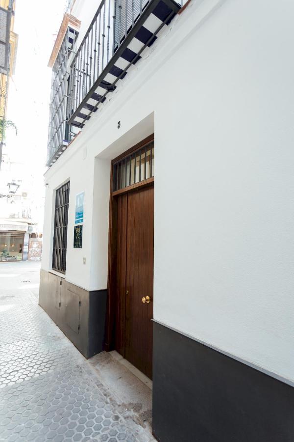 Minty Stay - Las Setas Sevilla Exterior foto