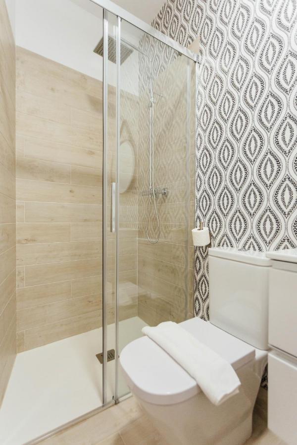 Minty Stay - Las Setas Sevilla Exterior foto