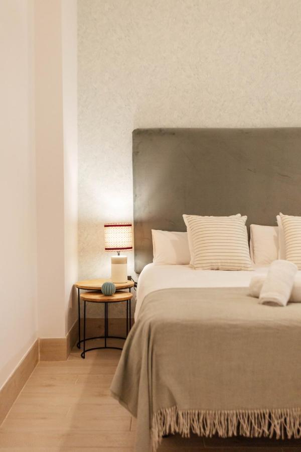 Minty Stay - Las Setas Sevilla Exterior foto