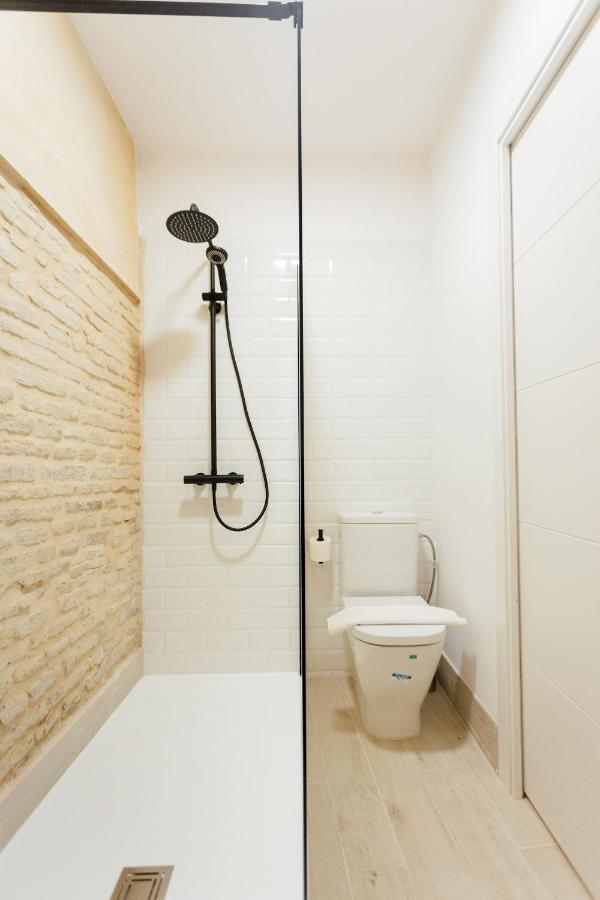 Minty Stay - Las Setas Sevilla Exterior foto