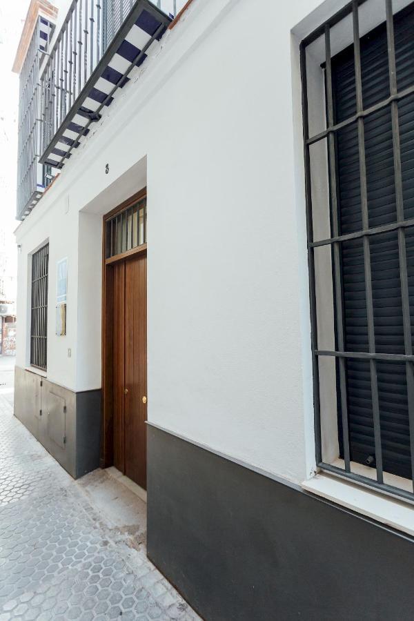 Minty Stay - Las Setas Sevilla Exterior foto